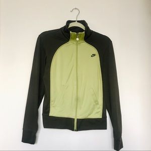 Nike Jacket